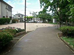 本町中央児童遊園