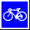 自転車・車・バイク