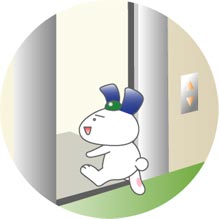 エレベーター