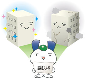 議決権