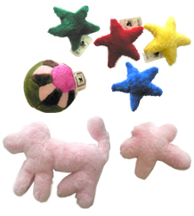 「Woof Wear」グッズ